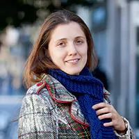 Sarah Williams