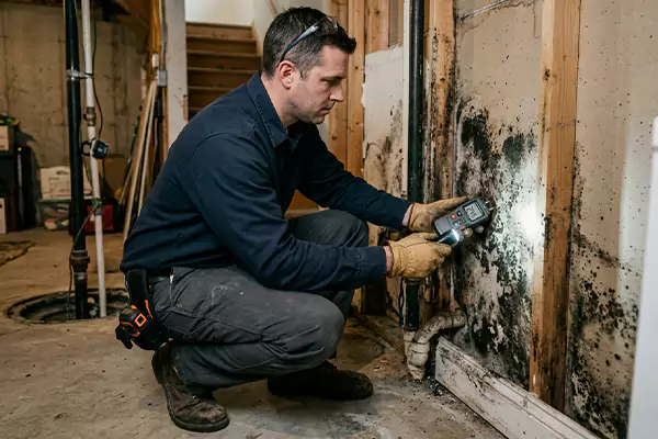 Black Mold Specialist Richardson, TX