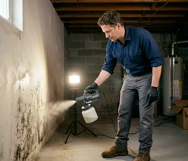 Trusted Richardson Mold Claims Assistance