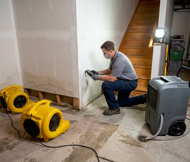 Reliable Richardson Water Damage Mitigation Company