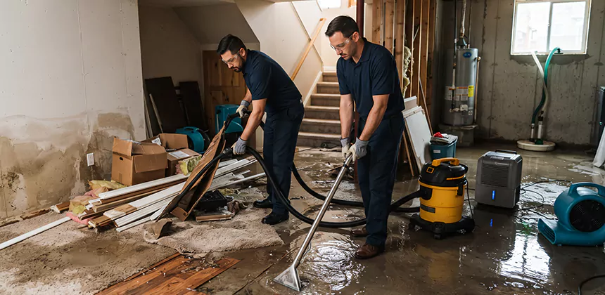 24 Hour Emergency Water Response in Richardson
