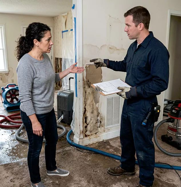 Why Choose Richardson Restoration Pros Over Other Emergency Water Restoration Companies in Richardson?