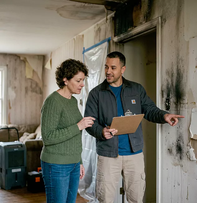 Why Choose Richardson Restoration Pros Over Other Fire and Water Restoration Companies?