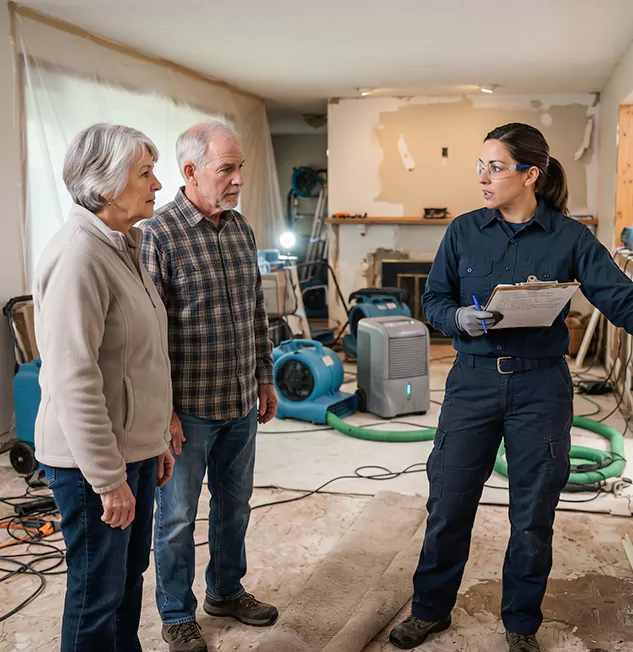 Why Choose Richardson Restoration Pros Over Other Fire Water and Mold Restoration Companies in Richardson?