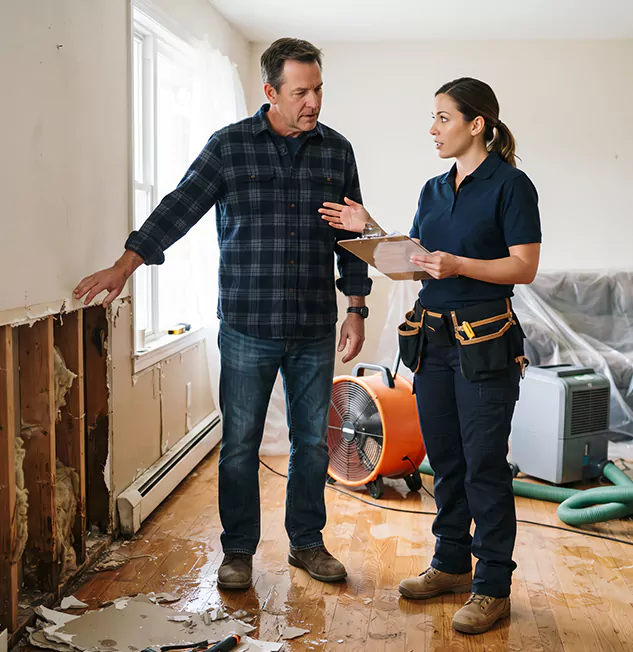 Why Choose Richardson Restoration Pros Over Other Flood Restoration Companies in Richardson, TX?