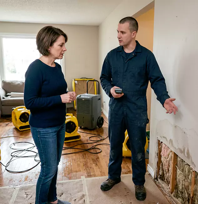 Why Choose Richardson Restoration Pros Over Other Residential Water Damage Repair Companies in Richardson, TX?