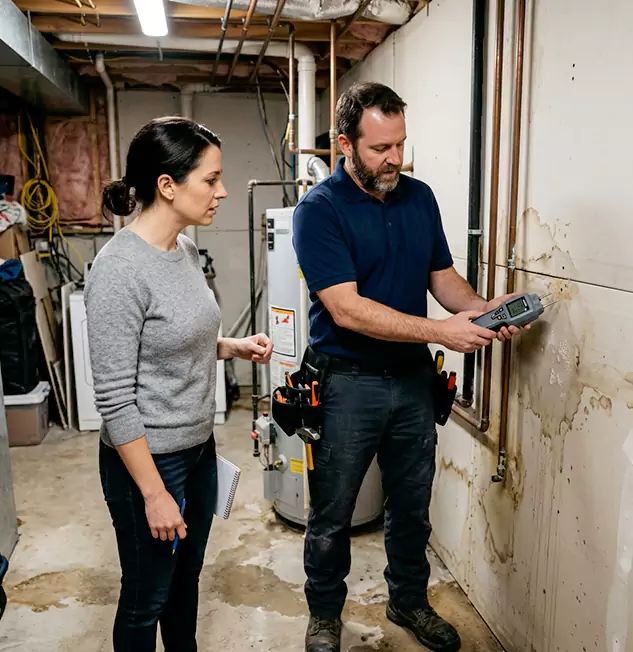 Why Choose Richardson Restoration Pros Over Other Water Damage Detection Companies in Richardson, TX?