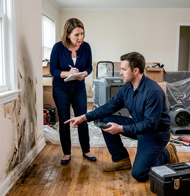 Why Choose Richardson Restoration Pros for Water Damage Repair in Richardson, TX?