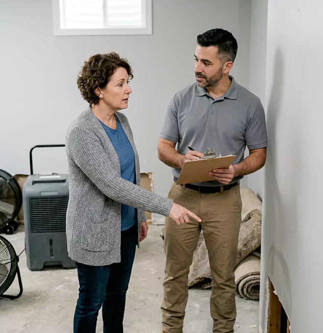 Why Choose Richardson Restoration Pros Over Other Water Damage Remediation Companies in Richardson, TX?